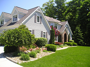Landscapers and Lawncare Services in Castalian Springs, TN